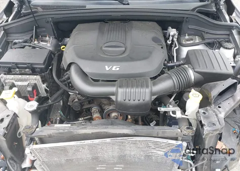 2014 Jeep Grand Cherokee Laredo z USA, uszkodzony, nr VIN 1C4RJFAG7EC477923